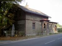 Chausseehaus Torfhaus