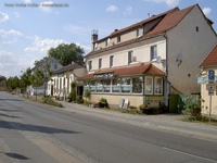 Wernsdorf Gasthaus 