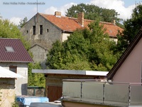 Wernsdorf Gasthof zum Oder-Spree-Kanal