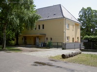 Karlshorst Schultz-Hencke-Haus