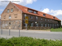 Vorwerk Haus Müncheberg