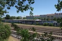 Güterbahnhof Neukölln