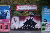 republik-berlin Biergarten