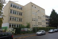 GutsMuths-Grundschule Berlin