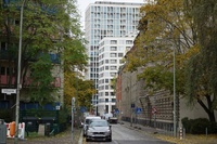 Berlin Magazinstraße