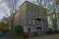 Villa Elsenstraße Treptow