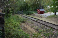 Wriezener Bahn Friedrichsfelde