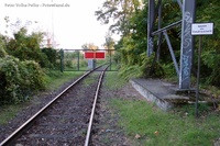 Wriezener Bahn Magerviehhof Friedrichsfelde