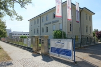 Köpenick Wendenschloßstraße Fabrik Gustav Ziege