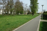 Stadtgarten Biesdorf