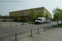 Dienstleistungsgebäude Elsterwerdaer Platz