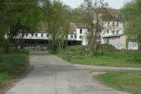 Gesellschaftshaus Biesdorf