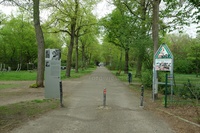 Rheinsteinpark Rheingoldstraße