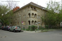 Königswinterstraße Wohnhaus