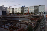 Hochhausprojekt D3 Alexanderplatz
