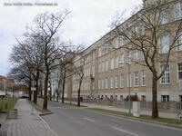 Hochschule für Technik und Wirtschaft Berlin