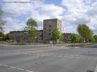Kosanke-Siedlung in Rummelsburg