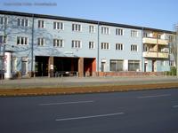 Kosanke-Siedlung in Rummelsburg