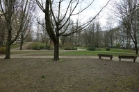 Frankfurter Allee Süd Park