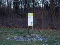 Natur- & Gesundheitspfad - Naturerfahrungsraum Streuobstwiese im Landschaftspark Herzberge