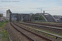 Ringbahnbrücke Oberspree Parkwegbrücke