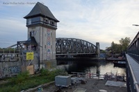 Ringbahnbrücke Oberspree