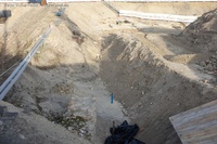 Molkenmarkt Archäologische Ausgrabungen