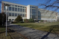 Staatsratsgebäude der DDR
