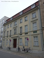 Berlin Nicolai-Haus