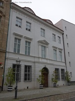 Galgenhaus Berlin