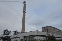 Heizkraftwerk Marzahn Müllverbrennungsanlage