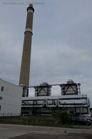 Heizkraftwerk Marzahn Müllverbrennungsanlage