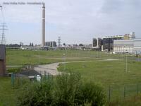 Heizkraftwerk Marzahn