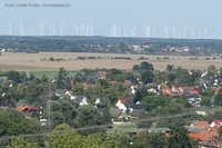 Windparks Hoher Barnim