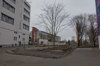 Alte Fabrik Frankfurter Allee Süd