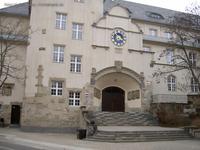 Cecilien-Lyzeum - Schule am Rathaus Lichtenberg