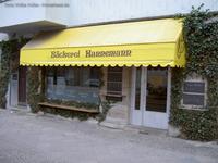 Bäckerei Hannemann in Lichtenberg Normannenstraße