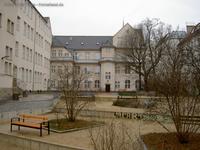 Cecilien-Lyzeum - Schule am Rathaus Lichtenberg