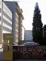 Stasizentrale in Lichtenberg