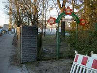 Kinder-Treff Spielewald an der Gotlindestraße in Lichtenberg