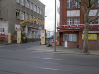 Siemens & Co. Kohlenstiftfabrik - Herzbergstraße
