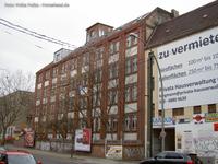 Siemens & Co. Kohlenstiftfabrik - Herzbergstraße