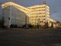 VEB Lufttechnische Anlagen Berlin