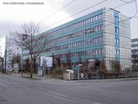 Staatliche Plankommission der DDR - Bornitzstraße