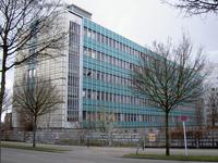 Staatliche Plankommission der DDR - Bornitzstraße