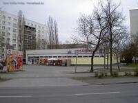 Russen-Shop Lichtenberg