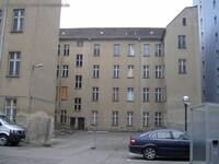 Stasizentrale Lichtenberg