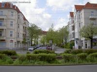 Deutschmeisterstraße in Lichtenberg