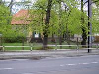 Pfarrhaus Lichtenberg