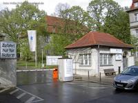 Oskar-Ziethen-Krankenhaus in Lichtenberg